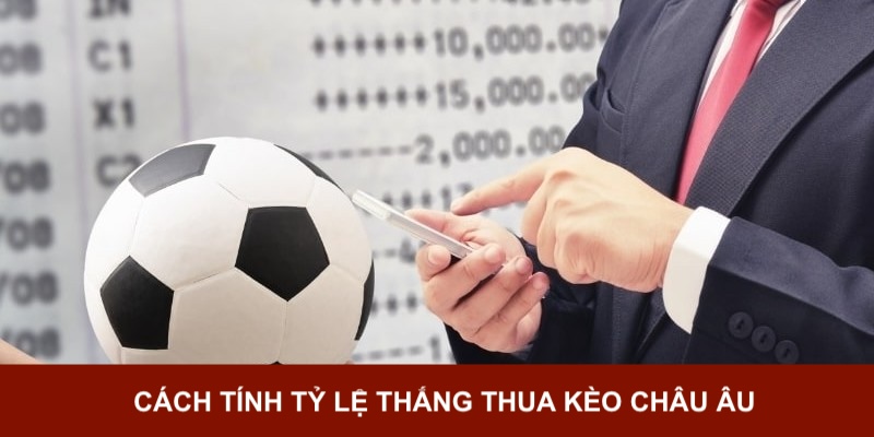 Hướng dẫn cách tính tỷ lệ trong trường hợp thắng, thua Hướng dẫn cách tính tỷ lệ trong trường hợp thắng, thua