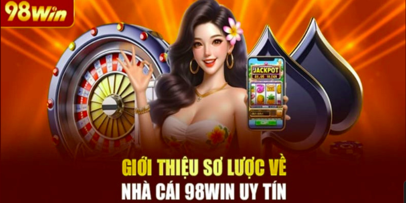 Cơ bản về 98WIN bạn cần biết Cơ bản về 98WIN bạn cần biết
