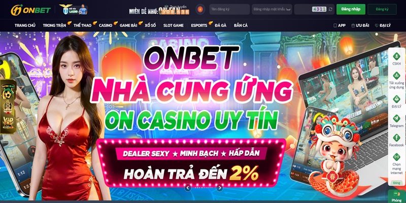 Đánh Giá Các Ưu Và Nhược Điểm Onbet Đánh Giá Các Ưu Và Nhược Điểm Onbet