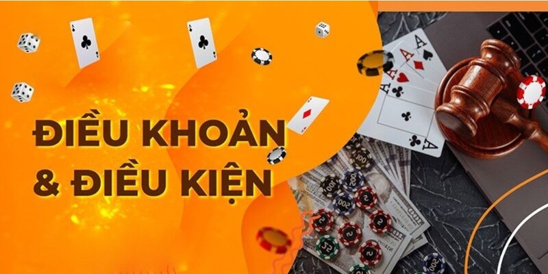 Điều khoản dành cho hội viên và đối tác Điều khoản dành cho hội viên và đối tác