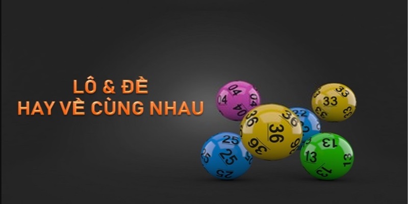 Đoán số miền Nam theo cặp lô hay về cùng nhau Đoán số miền Nam theo cặp lô hay về cùng nhau