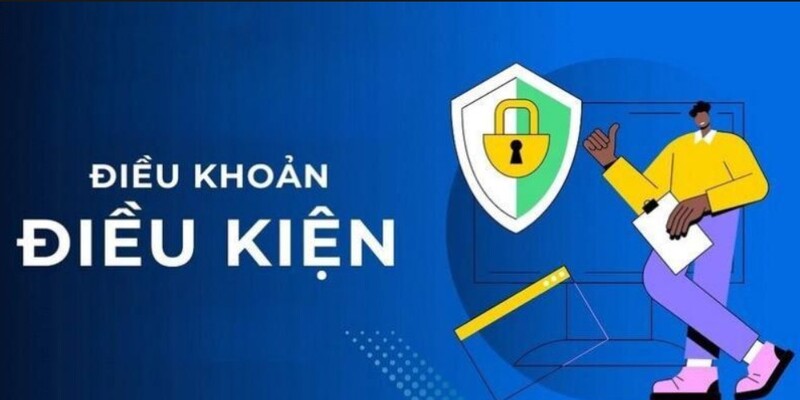 Hội viên cần nắm rõ các quy định trong điều khoản Hội viên cần nắm rõ các quy định trong điều khoản