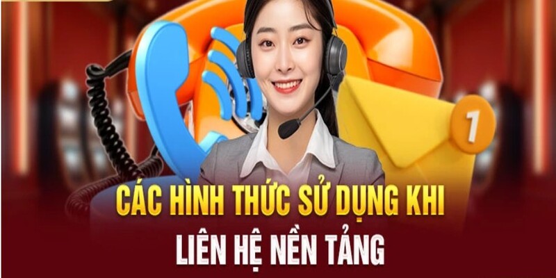 Liên hệ Nhacaiuytin cực dễ qua nhiều phương thức Liên hệ Nhacaiuytin cực dễ qua nhiều phương thức