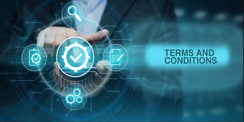 Lưu ý quan trọng về vấn đề điều khoản tại nhà cái uy tín Lưu ý quan trọng về vấn đề điều khoản tại nhà cái uy tín