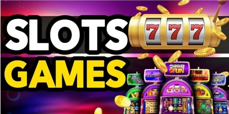 Sảnh game nổ hũ vô cùng hấp dẫn tại nhà cái uy tín Sảnh game nổ hũ vô cùng hấp dẫn tại nhà cái uy tín