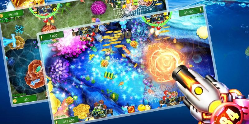 Game đổi thưởng cuốn hút khi giải trí tại SHBET Game đổi thưởng cuốn hút khi giải trí tại SHBET